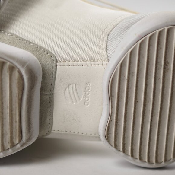 Rick Owens x Adidas Tech Runner/ Size US 5.5/ Great Condition - Picture 7 of 11